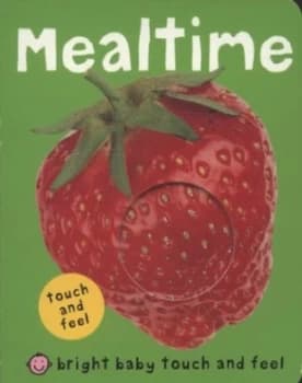 Mealtime Hardback