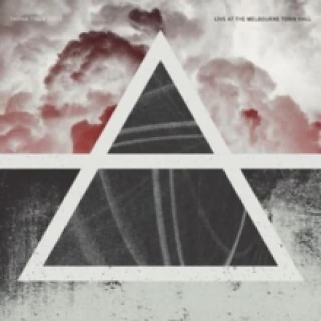 Live at the Melbourne Town Hall Vinyl