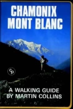 Chamonix-Mont-Blanc Book