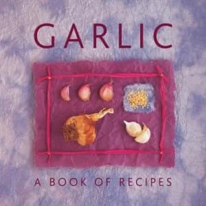 Garlic by Helen Sudell Hardback