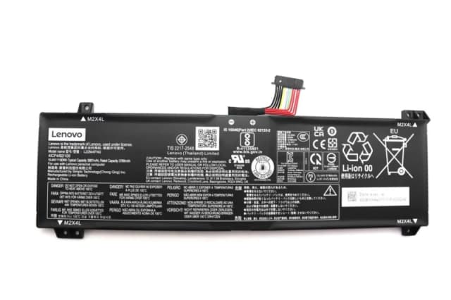 Lenovo 60Wh 4-cell lihium-ion