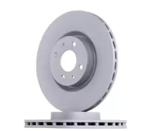 ATE Brake disc FIAT,PEUGEOT,CITROEN 24.0122-0147.1 424976,46403088,46403959 Brake rotor,Brake discs,Brake rotors 46445004,46448168,46455892,46758714