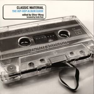Classic Material by Oliver Wang Paperback