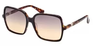 Max Mara Sunglasses MM 0037 05K