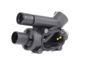 RIDEX Engine thermostat FORD,FIAT,PEUGEOT 316T0182 1336Z4,9657182080,1427919 6G908A586AA,6G9Q8A586AA,C2S44028,9657182080,LR001312,1336Z4
