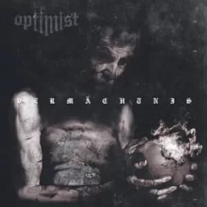 Vermachtnis by Optimist CD Album