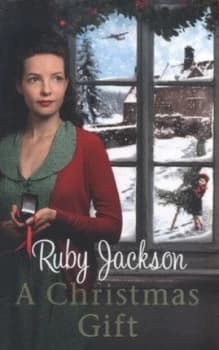 A Christmas Gift by Ruby Jackson Paperback