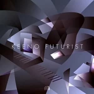Futurist by Keeno CD Album