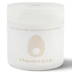 Omorovicza Gold Sugar Scrub (200ml)