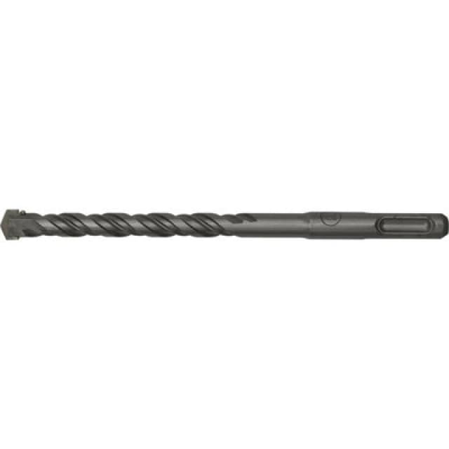 Loops 11 x 160mm SDS Plus Drill Bit - Fully Hardened & Ground - Smooth Drilling Multi