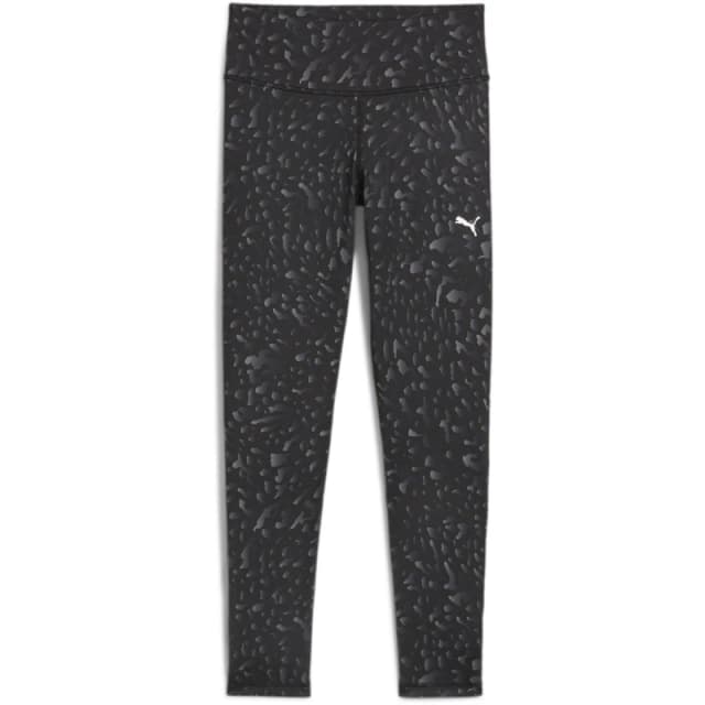 Puma FAVORITE Tights G - Black S