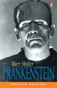 Frankenstein New Edition by Mary Shelley Paperback