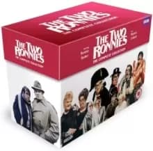 The Two Ronnies: Complete Collection