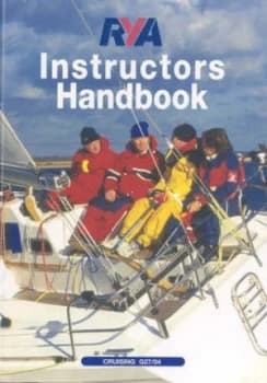 Rya Cruising Instructors Handbook Paperback