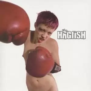 Hagfish by Hagfish CD Album