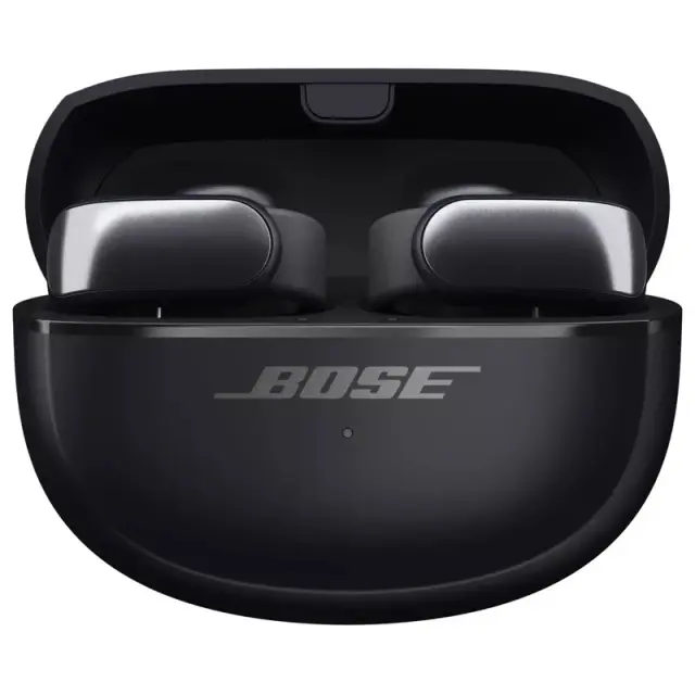 Bose Ultra Open Wireless Earbuds
