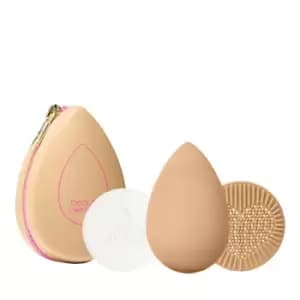 Beautyblender Bronze Besties 4 pcs