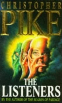 The Listeners by Christopher Pike Paperback