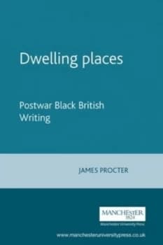 Dwelling Places by James Procter Paperback