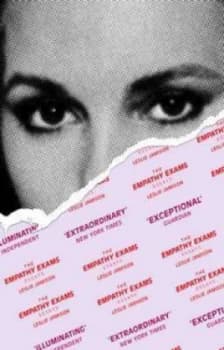 The Empathy Exams by Leslie Jamison Book