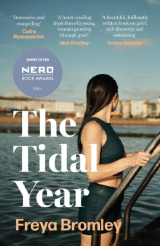 The Tidal Year : shortlisted for the Nero Book Awards 2023 Paperback / softback