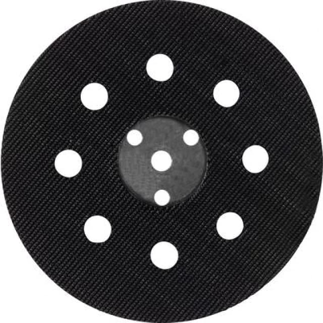 Wolfcraft Wolfcraft 2227000 easy fix-backing pad Diameter 125mm 2227000