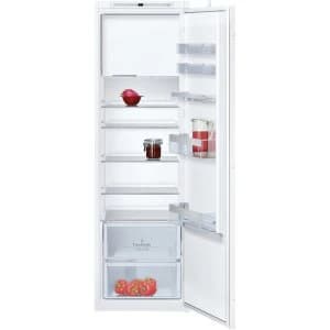 Neff KI2822SF0G 252L Integrated Fridge