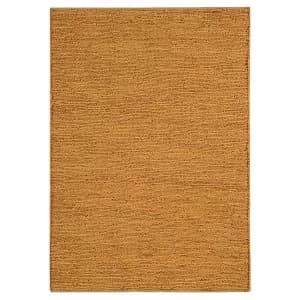 Asiatic Jute Runner - 200 x 66cm - Gold