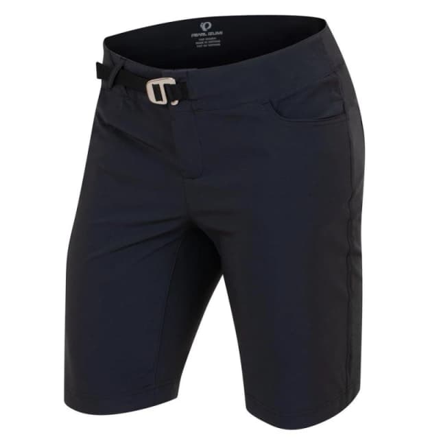 Pearl Izumi Summit Shell Short - Black 32 R