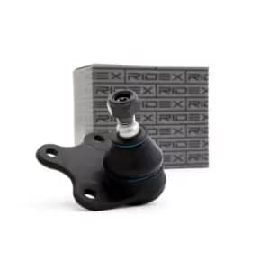 RIDEX Ball joint VW,AUDI,SKODA 2462S0039 8Z0407365A,6Q0407365A,6Q0407365D 6Q0407365M,6Q0407365A,6Q0407365B,6Q0407365D,6Q0407365M,5Z0407365B,6Q0407365A