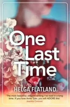 One last time - Helga Flatland - Paperback - Used