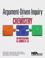 argument driven inquiry in chemistry lab investigations for grades 9 12 pb3