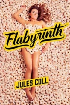 Flabyrinth by Jules Coll Book