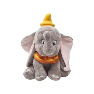 Disney Baby Dumbo Medium Soft Toy
