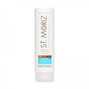 St Moriz Professional Gradual Tanning Lotion 275ml