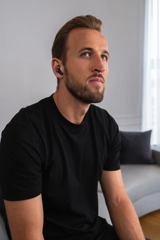 Our Pure Planet Signature True Wireless EarPods OPP134