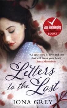 Letters to the Lost by Iona Grey Paperback