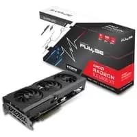 Sapphire Radeon RX 6800 XT Pulse 16GB GDDR6 PCI-Express Graphics Card
