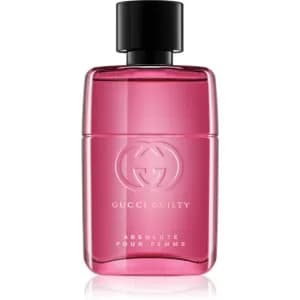 Gucci Guilty Absolute Pour Femme Eau de Parfum For Her 30ml