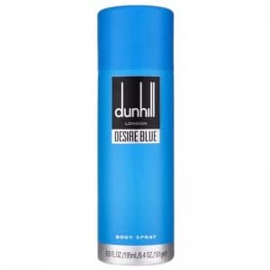 Dunhill Desire Blue Deodorant For Him 195ml