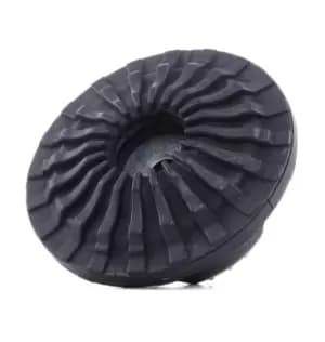 RIDEX Top strut mount Front axle both sides 1180S0237 Strut mount,Top mount AUDI,A6 Avant (4F5, C6),A6 Limousine (4F2, C6)