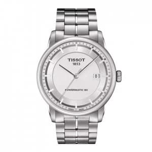 Tissot Luxury Automatic 41mm Mens Watch T086.407.11.031.00