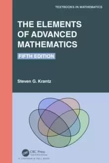 The Elements of Advanced Mathematics