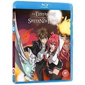 Testament of Sister New Devil - Season 1