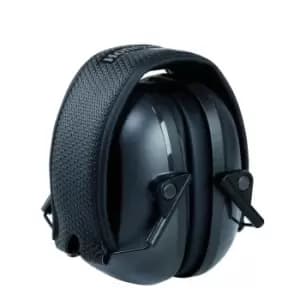 VS110F EMEA & AU VeriShield Folding Ear Defenders