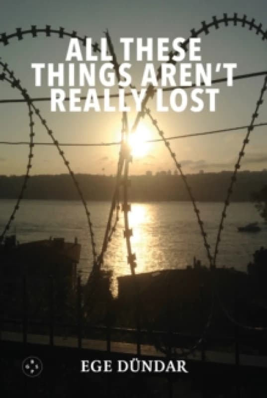 All These Things Aren't Really Lost Paperback / softback