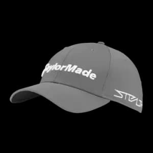 TaylorMade Tour Radar Stealth 2 Cap - Charcoal