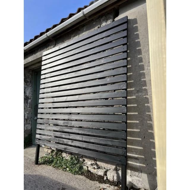 Buttercup Farm ULTRA Trellis (Choice of Paint Colours) - L90 x W8 x H90cm Multicolor Unisex