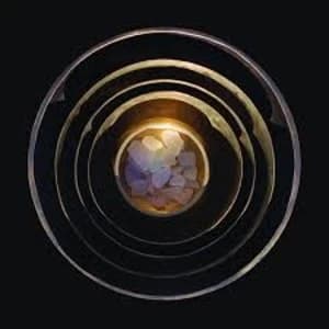 Duane Pitre - Bridges Vinyl