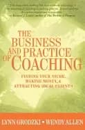 business and practice of coaching finding your niche making money and attra